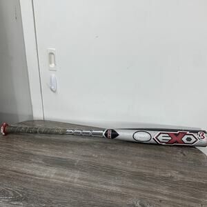 Louisville Slugger TPX EXO Grid 3 BB13EX 33 in 30 oz Baseball Bat Drop 3 BBCOR